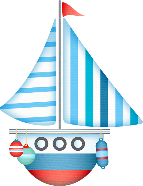 Корабль для детей