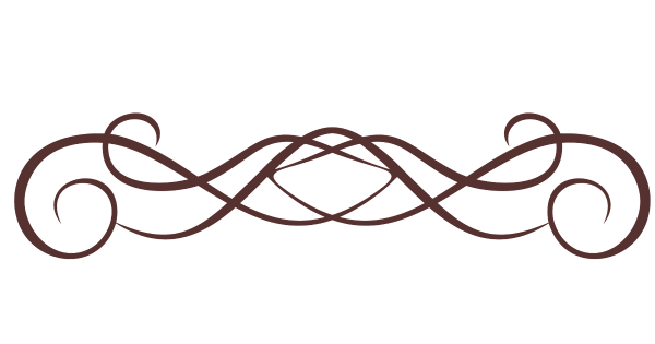 Орнамент линия