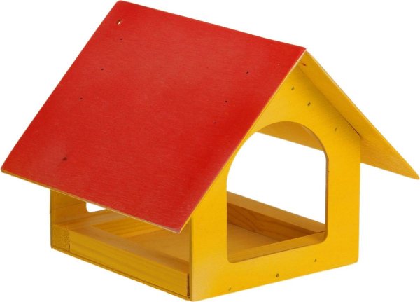 Кормушка для птиц