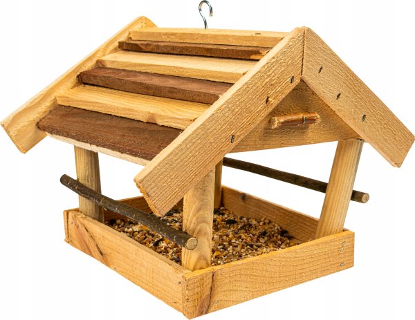 Кормушка большая