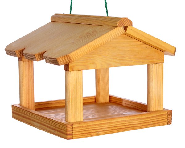 Детские кормушки для птиц