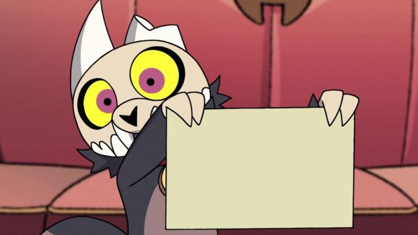 Дом Совы мемы