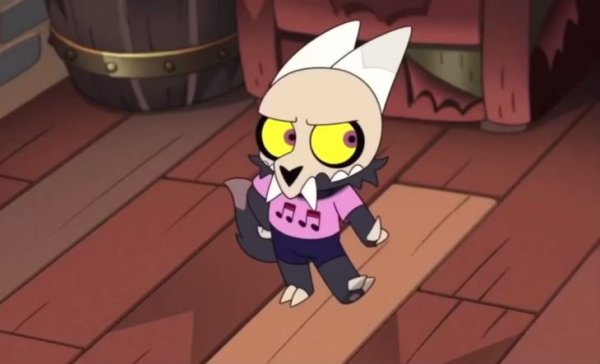 Хути Совиный дом