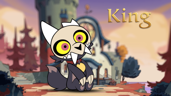 Обои на рабочий стол Совиный дом