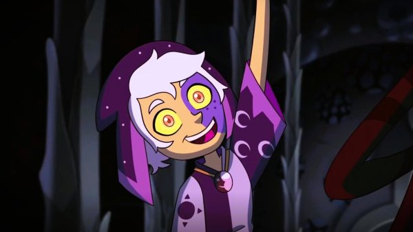 Коллекционер дом Совы