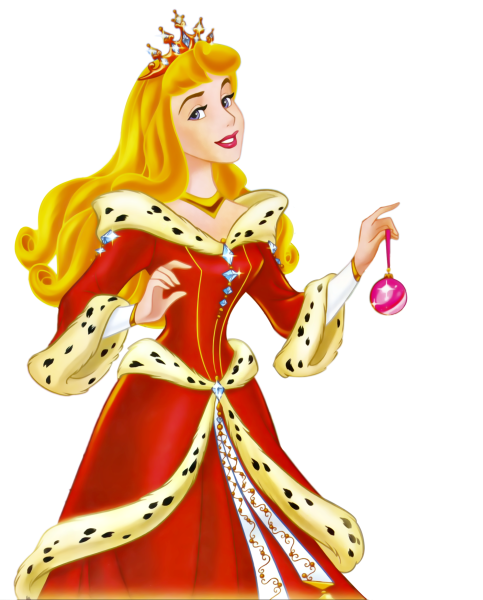 Королева из сказки