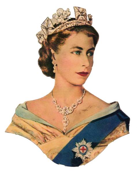 Людмила Королева