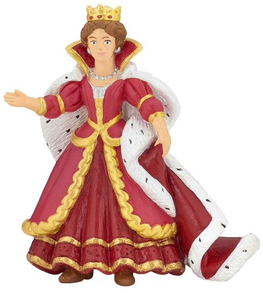 Фигурка papo Королева 39129