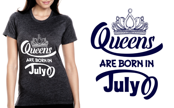 Надпись я Квин