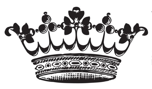 Черная корона