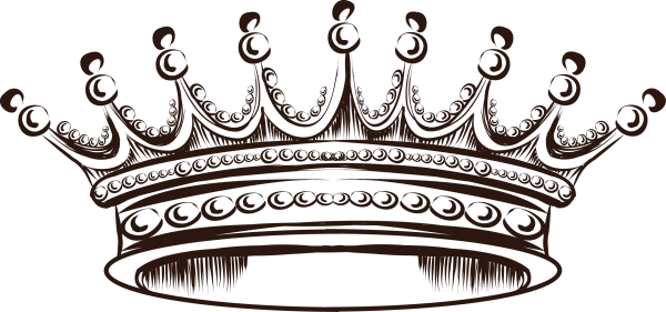 Корона вектор