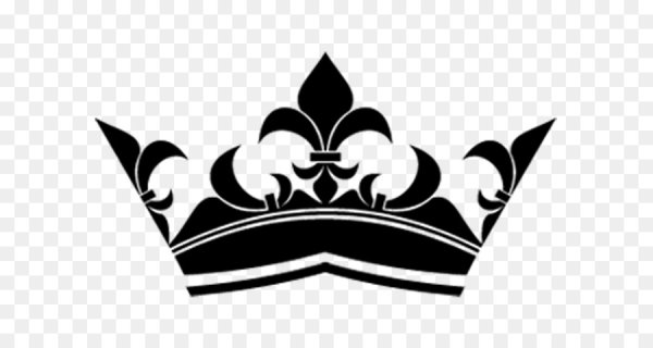 Корона Кроун логотип