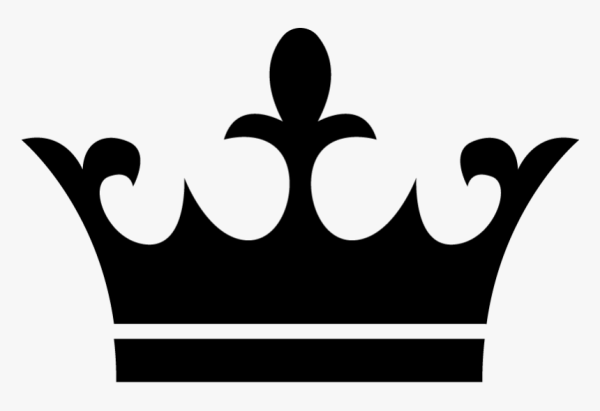 Корона вектор