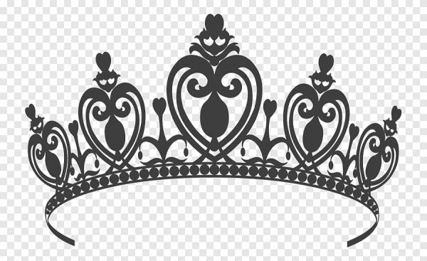 Корона вектор