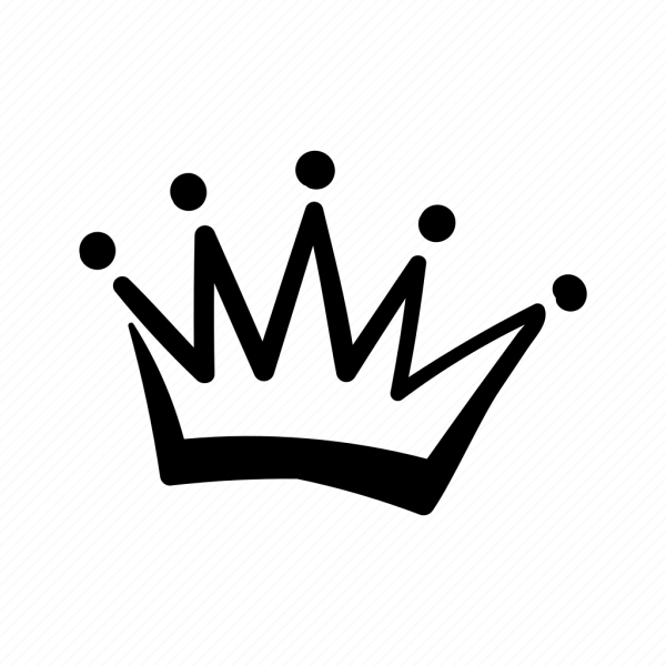 Очертания короны