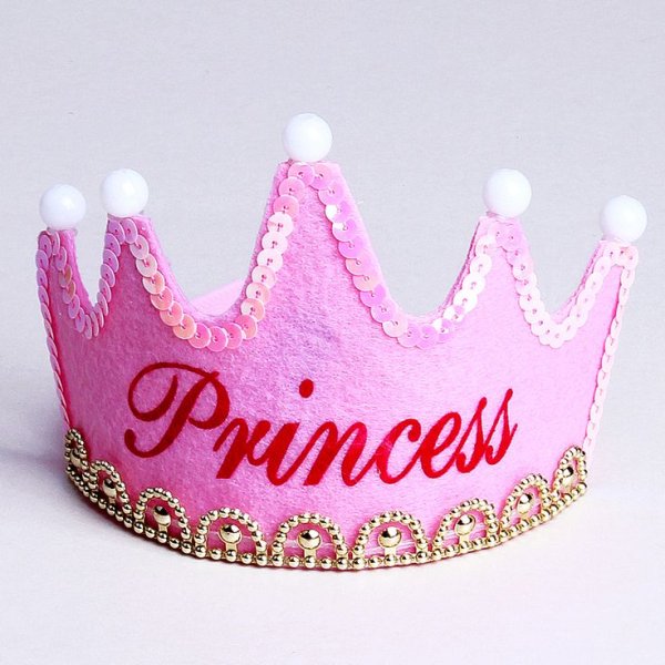 Корона принцессы изображение
