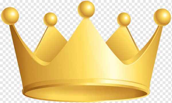 Короны мультяшные