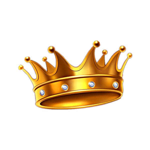 Корона для фотошопа