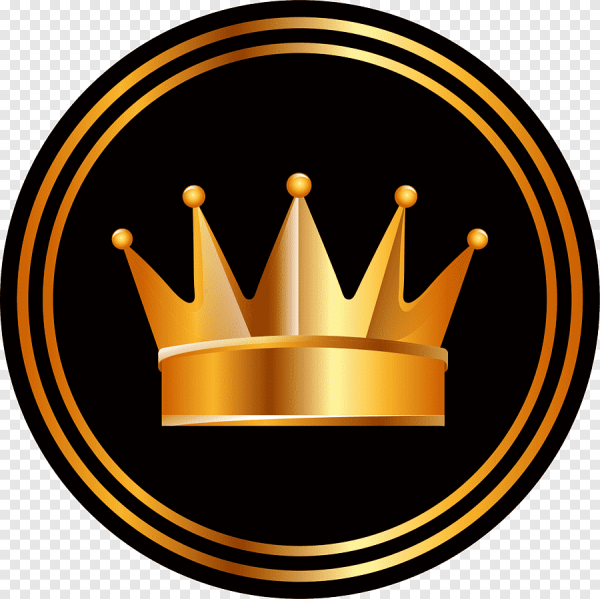 Корона логотип