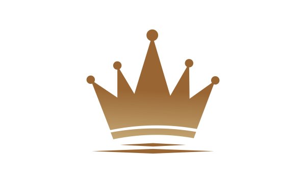 Корона логотип