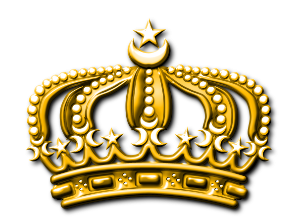 Crown Monarch логотип