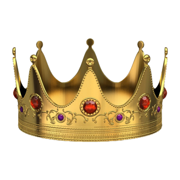 Корона принцесса