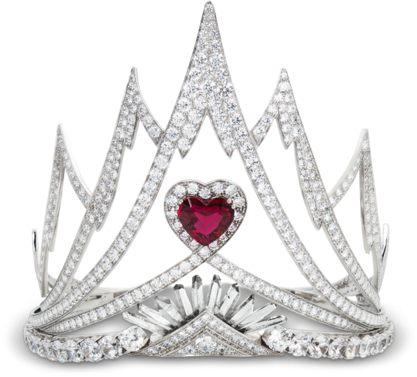 Корона королевы