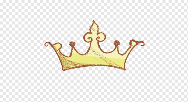 Корона без фона