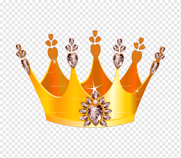 Корона королевы