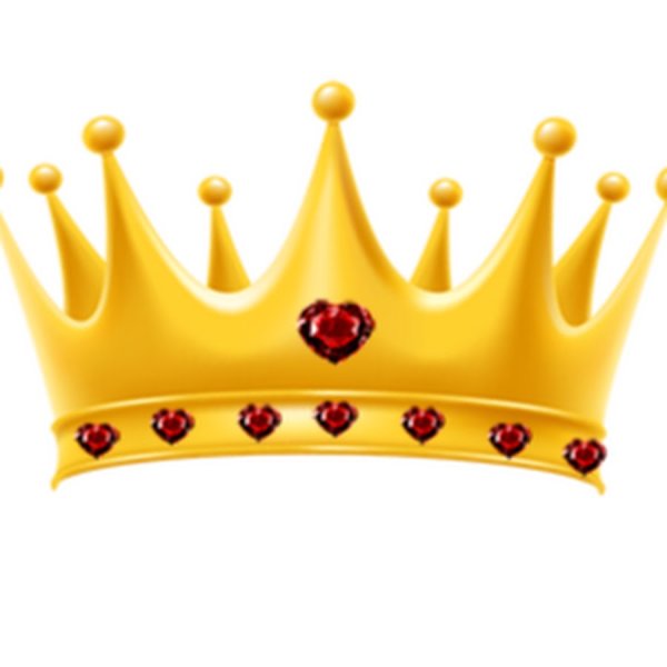 Корона принца