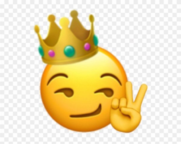 Корона Смайл