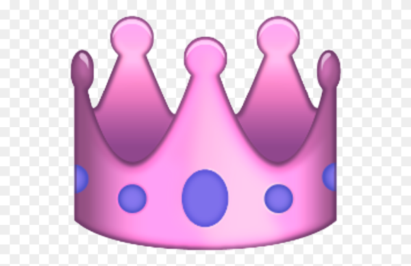 ЭМОДЖИ корона