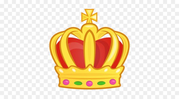 ЭМОДЖИ корона