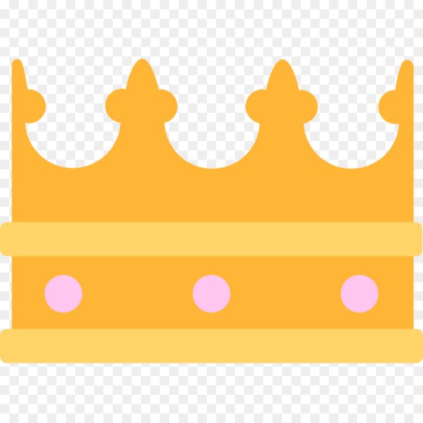 Эмодзи айфон корона