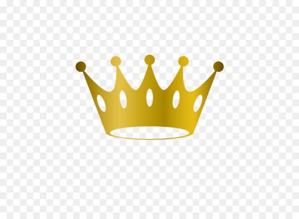 Золотая корона ЭМОДЖИ