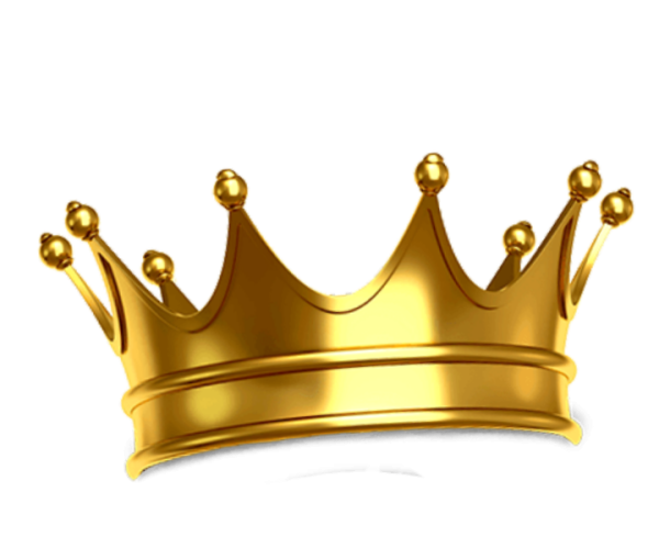 ЭМОДЖИ корона