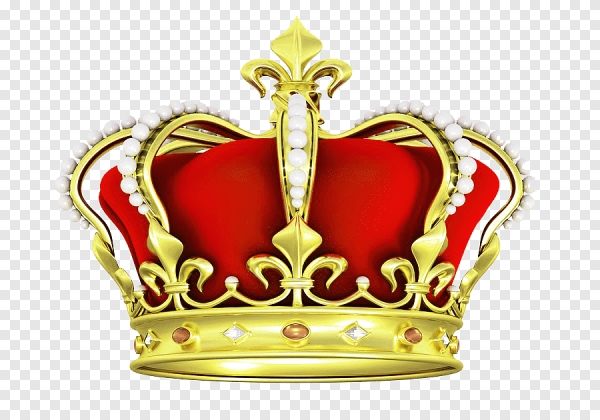 Эмблема Королева