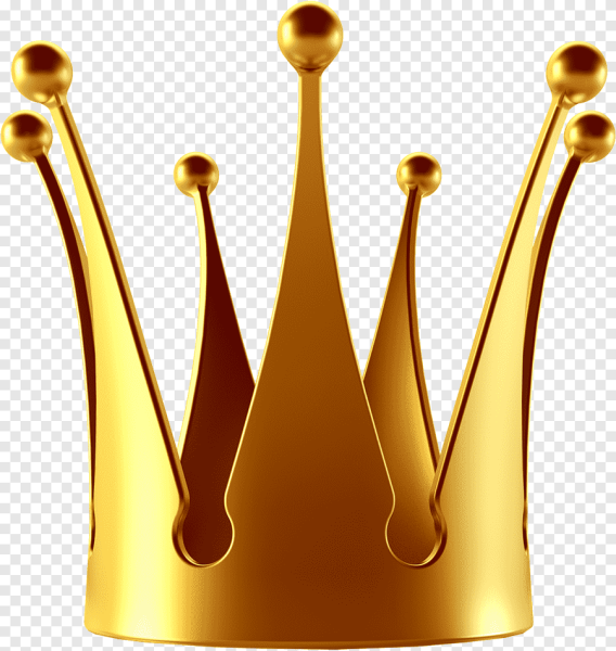 Корона принца