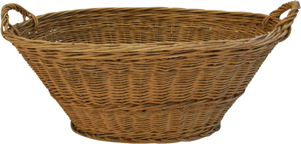 Корзина без фона