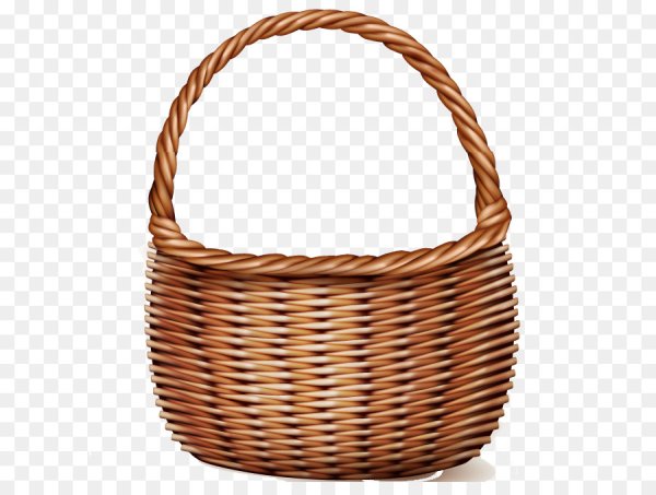 Корзина для детей