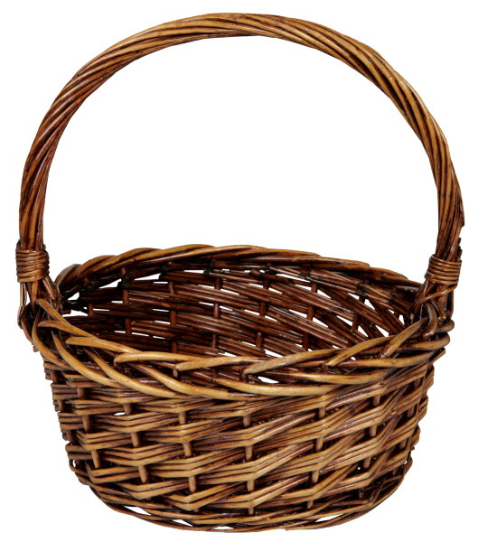 Красивая корзинка