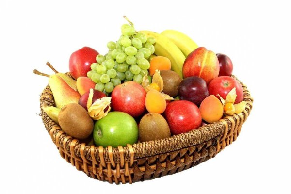 Корзинка для фруктов