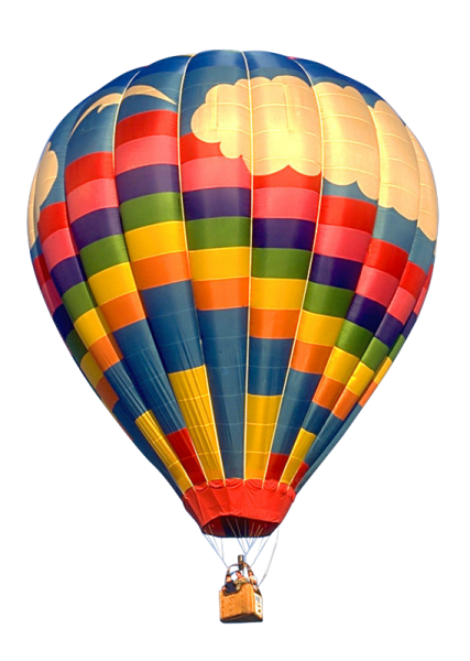 Воздушный шар