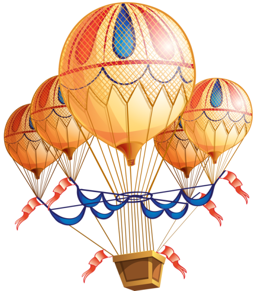 Воздушный шар