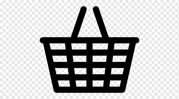 Корзина логотип