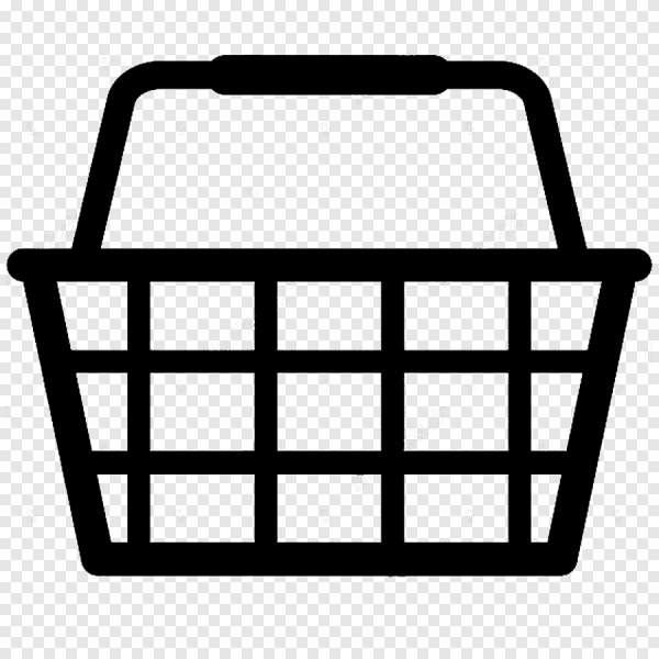 Корзина иконка