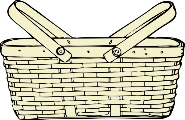 Корзинка для распечатывания