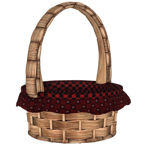 Корзинка картинка