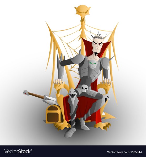 Кощей для ребенка