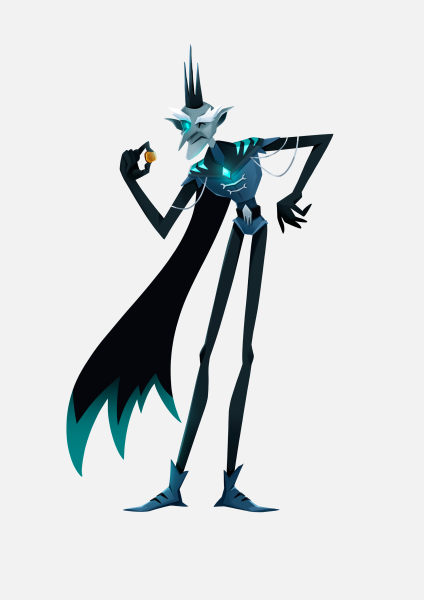 Кощей Бессмертный